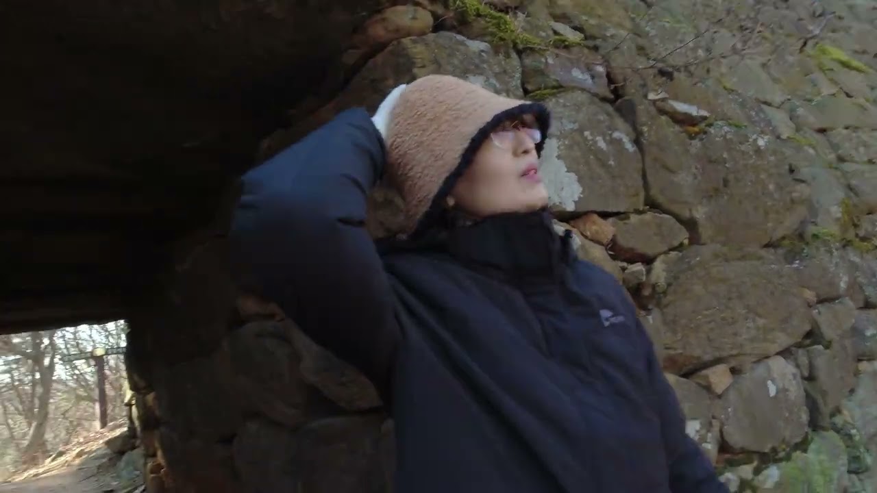 20251230 강화도 정족산 등정기, 전등사-정족산사고지-삼랑성(정족산성)