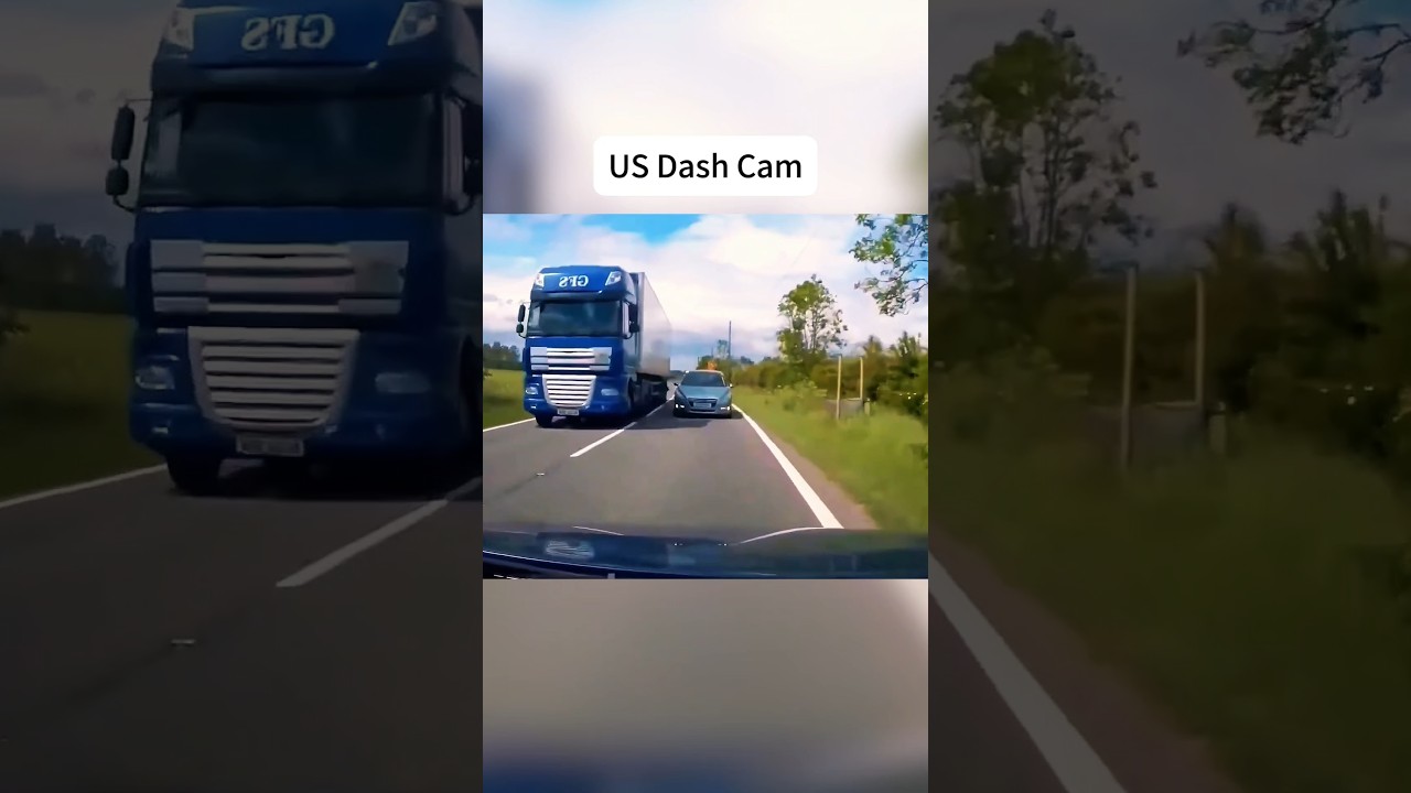 US Dash Cam 