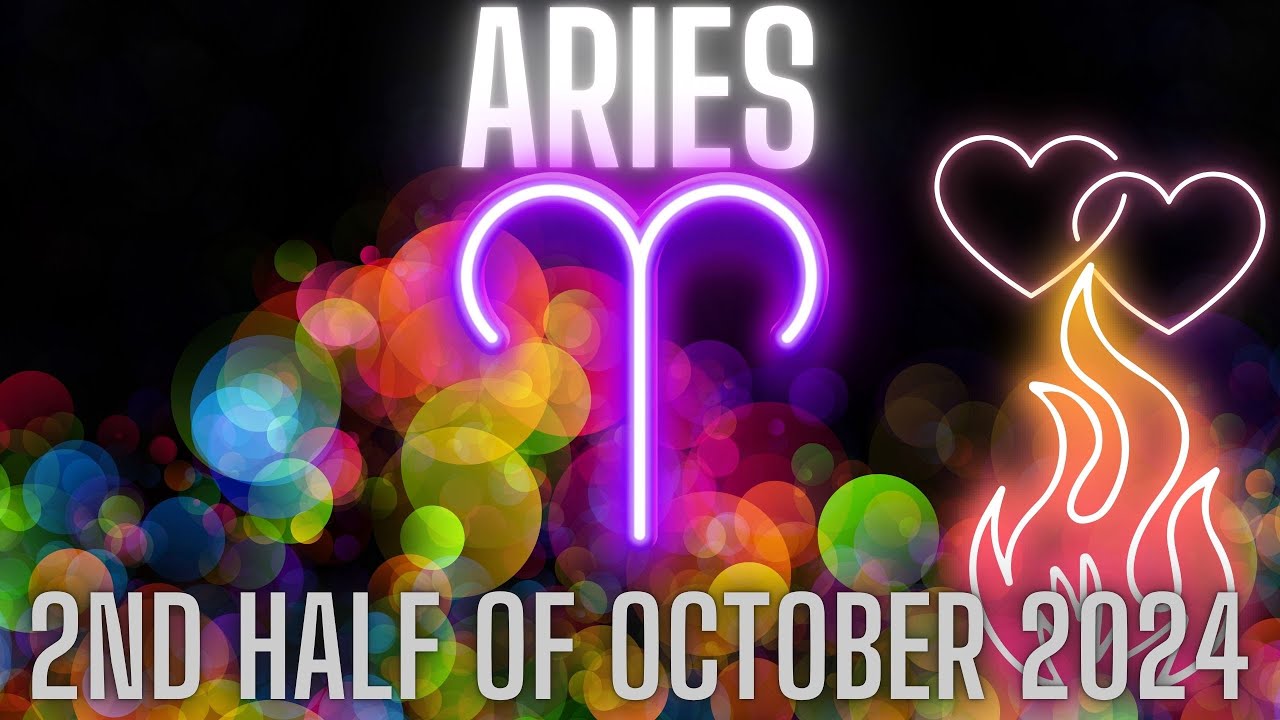 Aries ♈️🔮❤️💘💞 - Their Deception Has Been Unmasked!