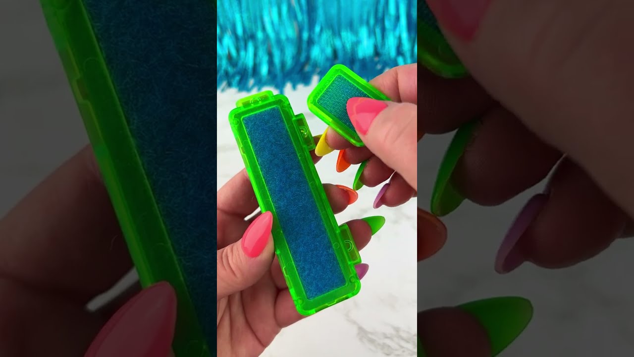Sensory FX ASMR Fidget Bar Collector Pack Opening Satisfying Video! #fidgets #asmr