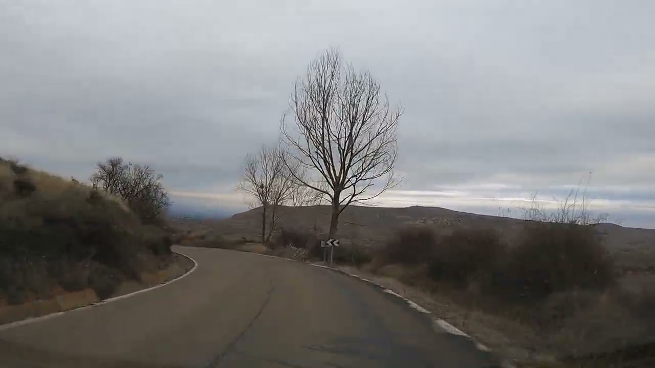25 12 2025 EL MOCAYO TARAZONA