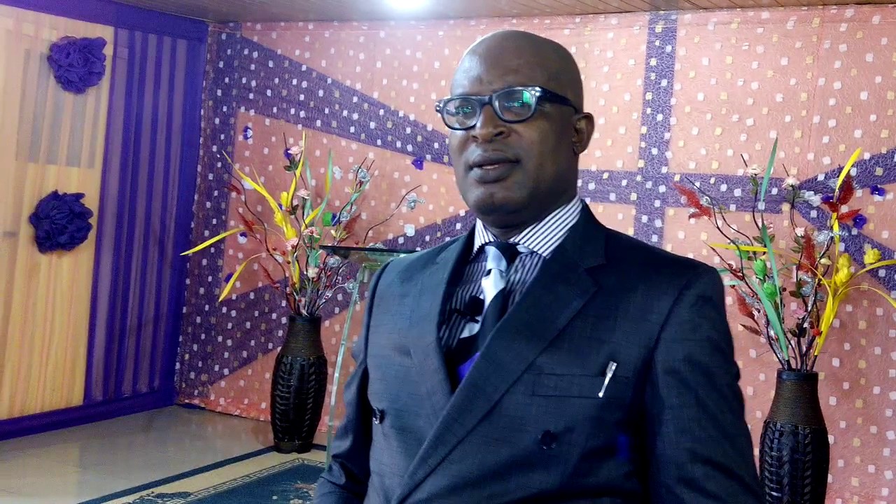 Deliverance Service With Pastor Taiwo Ola 2