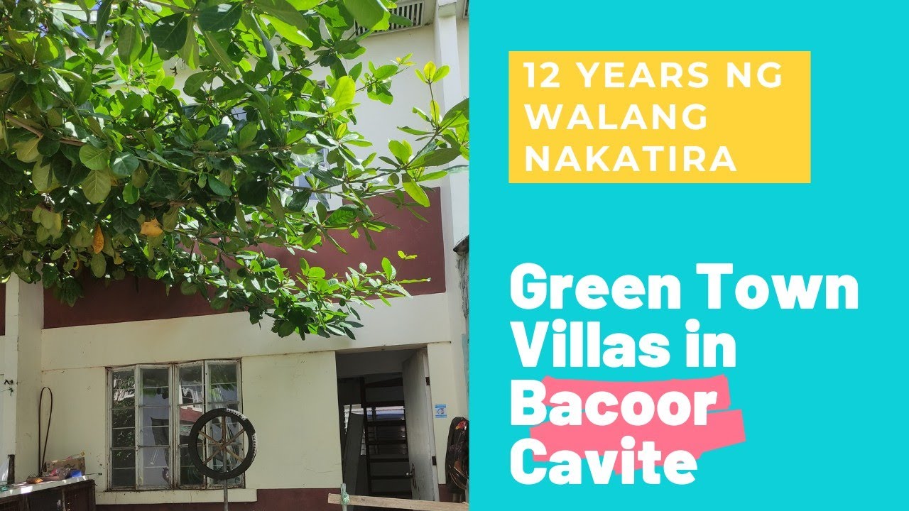 Walang nakatira pero maayos pa ang bahay | Pag-ibig Foreclosed Property
