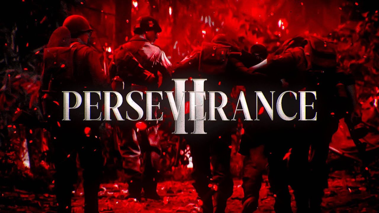 PERSEVERANCE 2