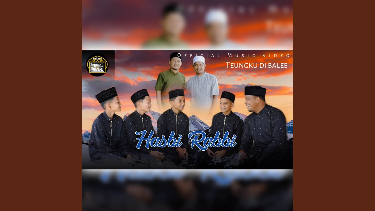 Hasbi Rabbi