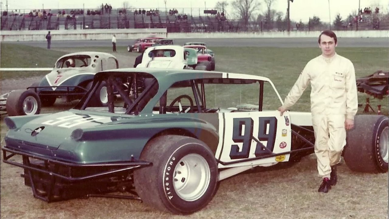 Old School Stock Cars Vol. 15!