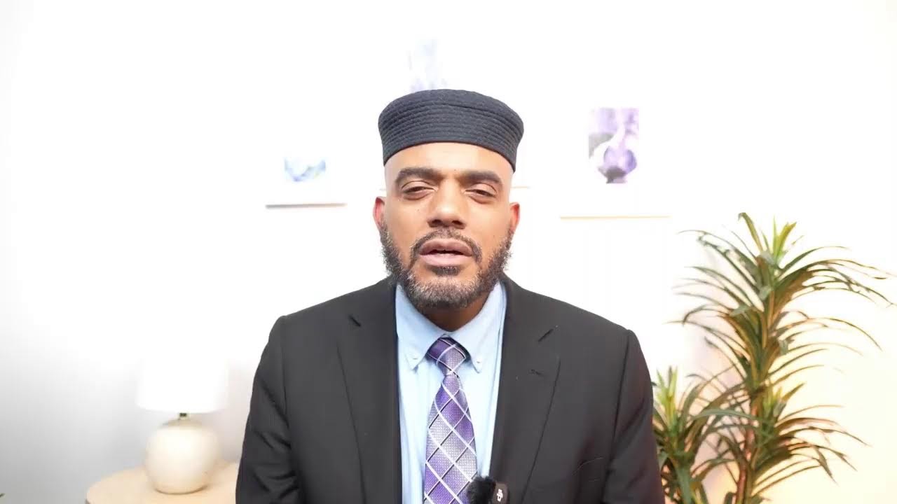 Expressions Of Mercy: Juz 2 | Persevering When Adversity Strikes