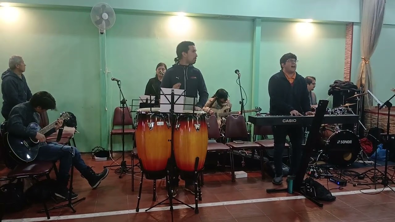 Dios se merece lo mejor 