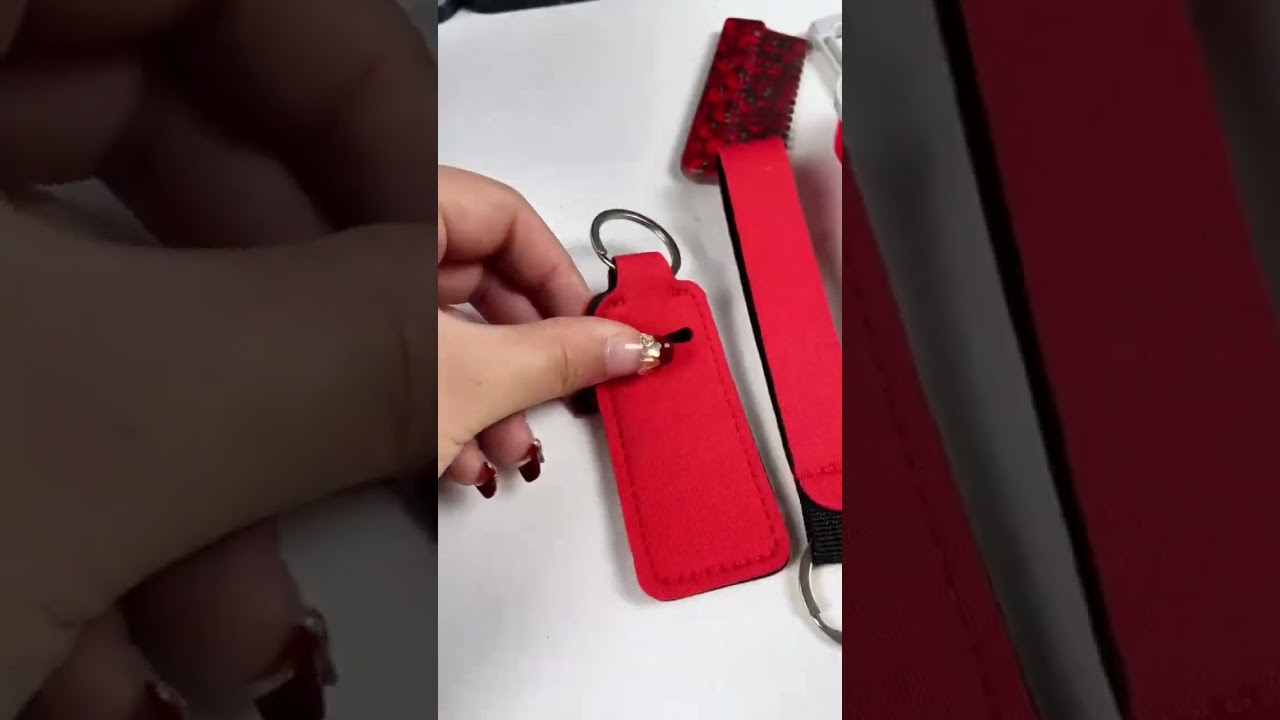 Ultimate 16 PCS Self Defense Keychain Kit for Women | Empower Your Safety! 💪🔐 #selfdefensetechniques