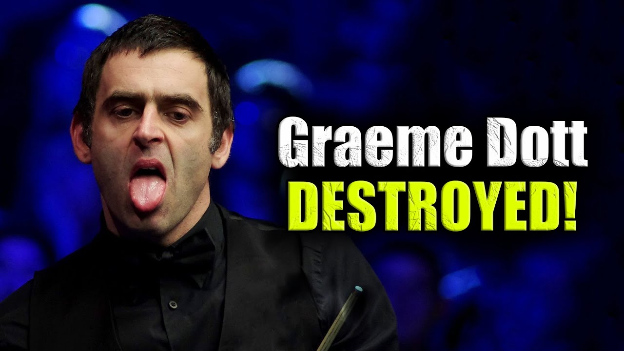 All The Spectators Already Saw Who The True Genius of Snooker is!