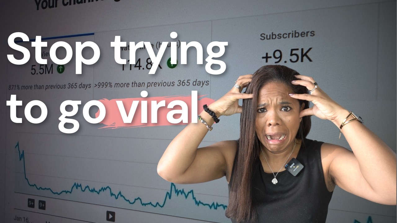 Why Going Viral Will Destroy Your Brand
