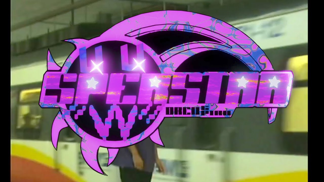 Drew K. & Piru - Suwuperstar (Videoclip Oficial)