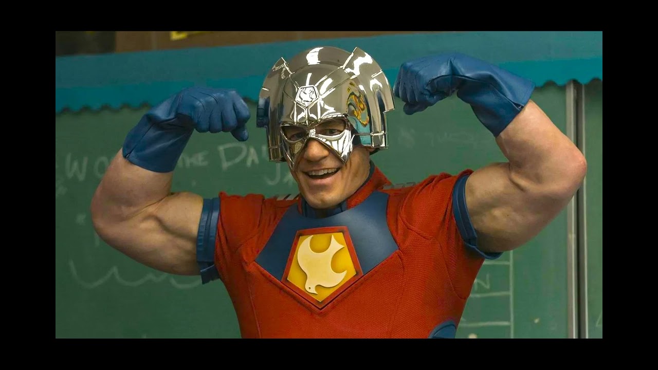 James Gunn's Masterpieces: Ranking Every Film & Show