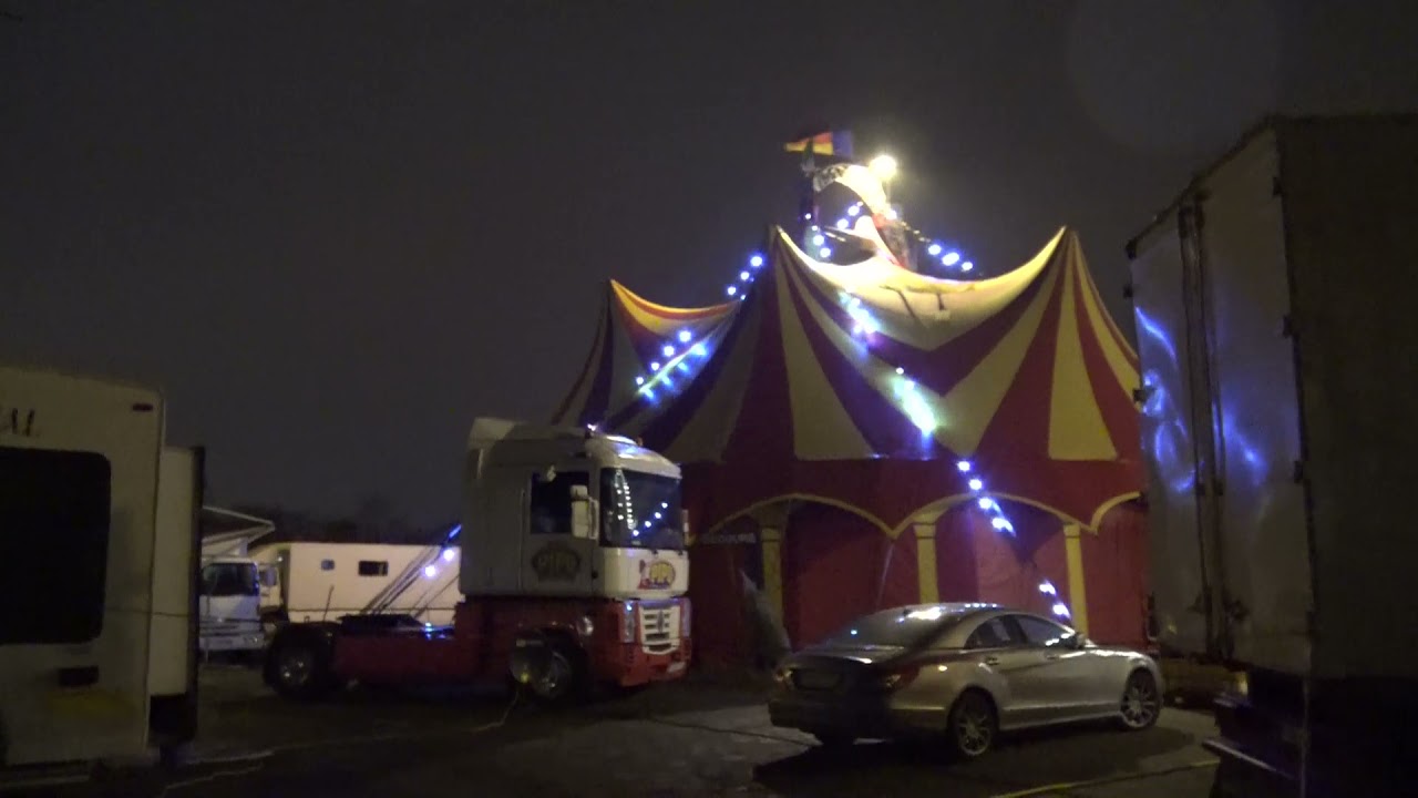 Circus Pipo -