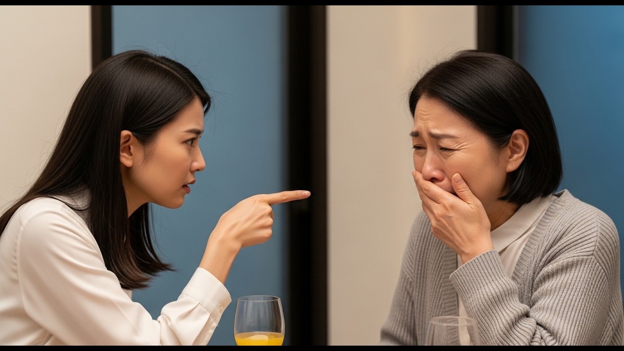 퇴직금으로 식당 차려준 시어머니… 그 뒤에 숨겨진 충격의 진실ㅣ노후사연ㅣ감동사연ㅣ사연라디오ㅣ오디오북