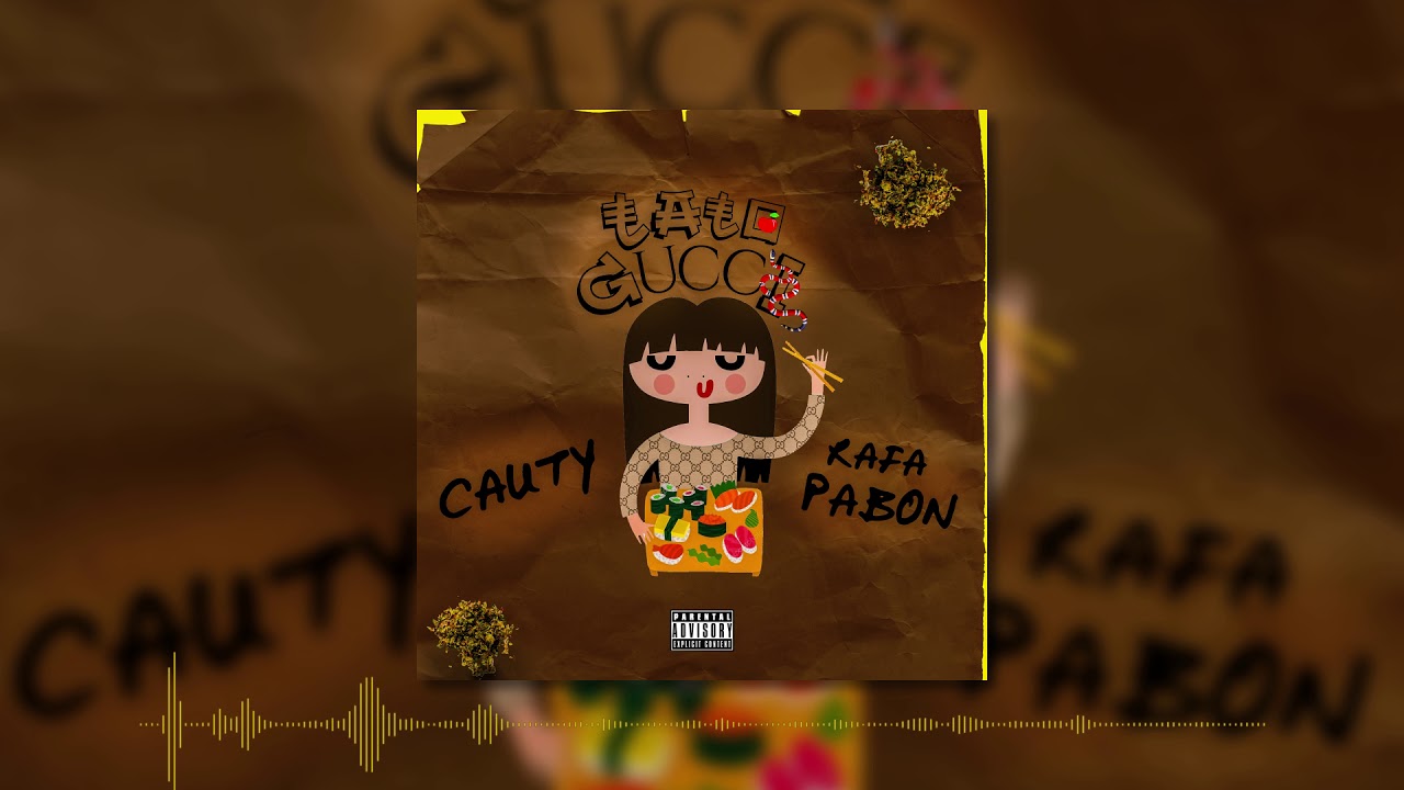Cauty X Rafa Pab&oacute;n - Ta To Gucci