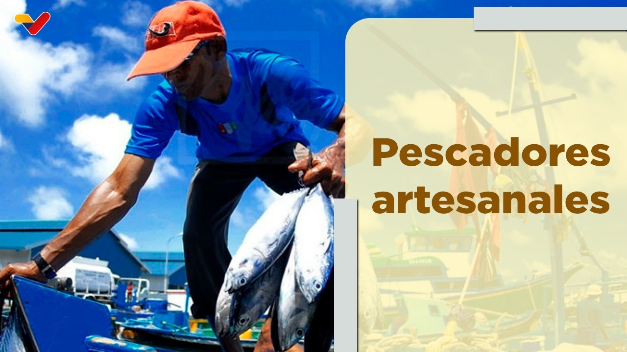 Café en la Mañana | Héroes del mar venezolano