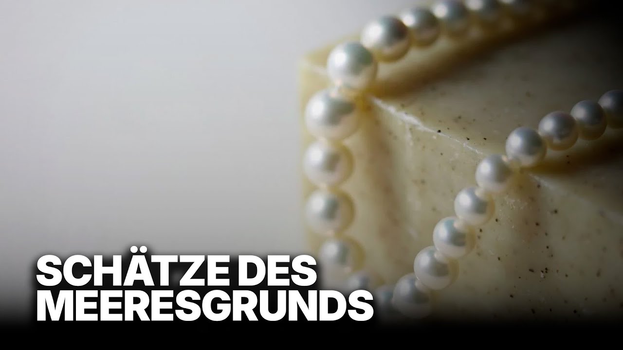 Die Söldner der Perlen | Ein Kampf um das weiße Gold