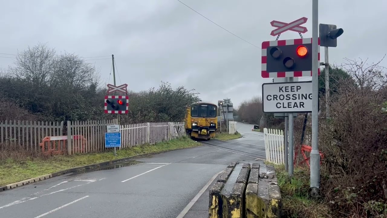 Filton Tip Crossing - 2Q08 950001 06 Jan 2026