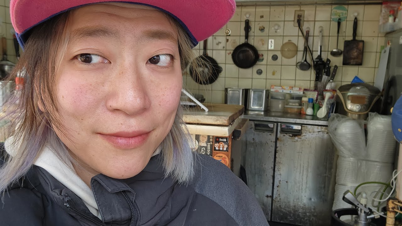 【西成】日本で最古の住居！当時の人はどうやって暮らしてた？【淡路屋】