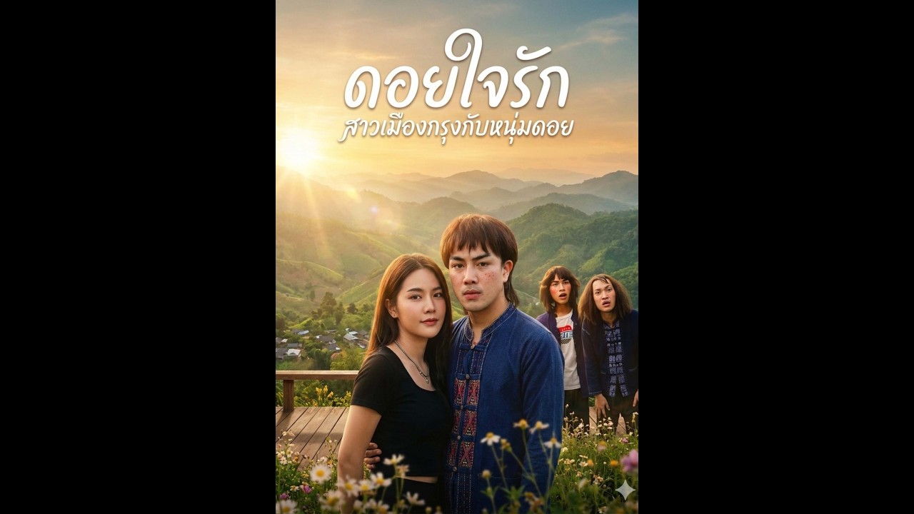 ถ้าใครช่วยเหลือสามีฉัน ฉันจะแต่งงานกับคนนั้น