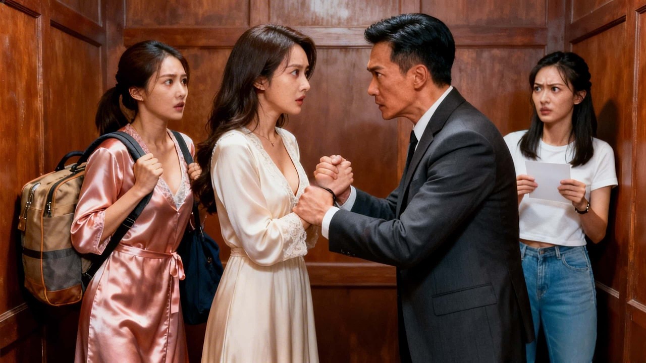 【French Dubbing】Ma meilleure amie m'a vendue à mon pire ennemi 🐍