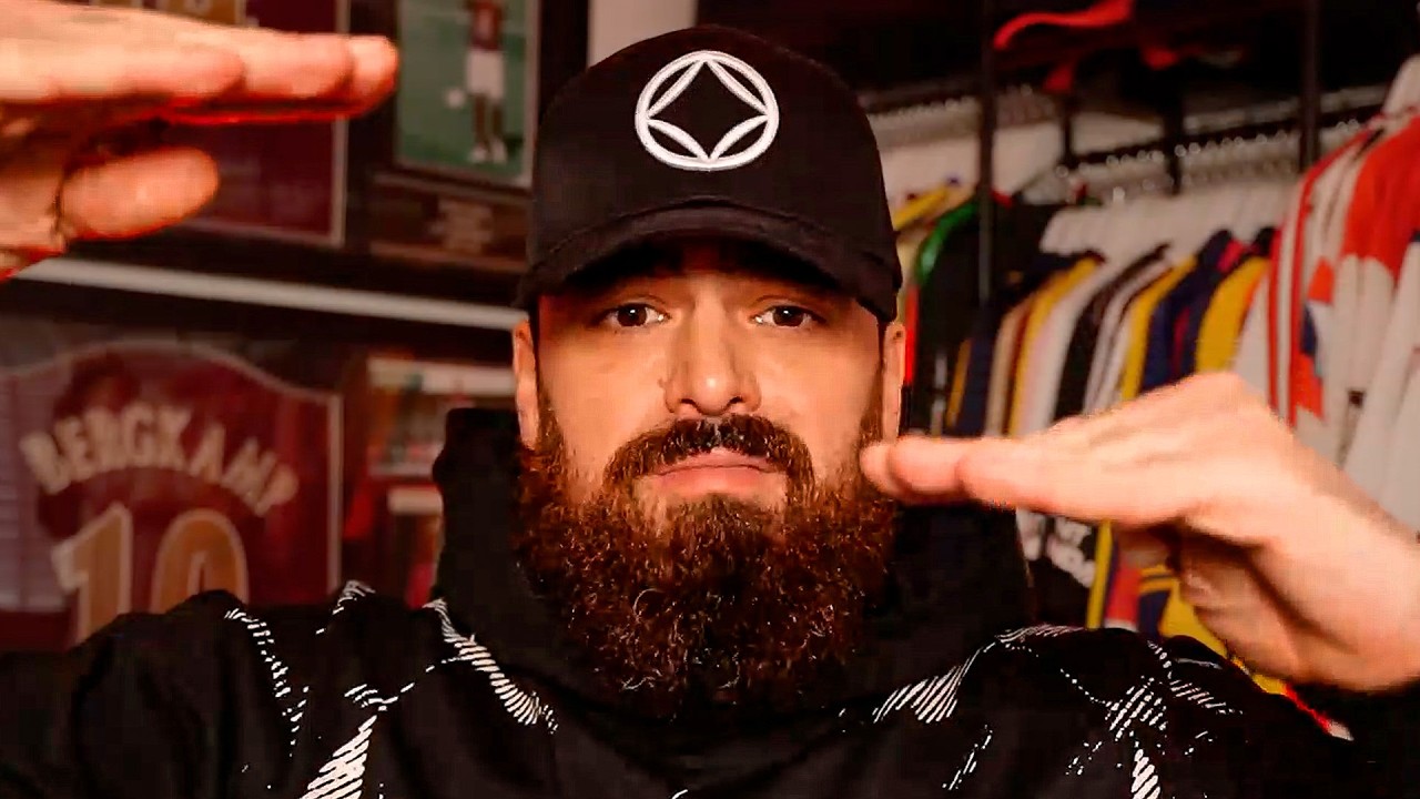 POOR... But THROUGH! | Mansfield 1-2 Arsenal