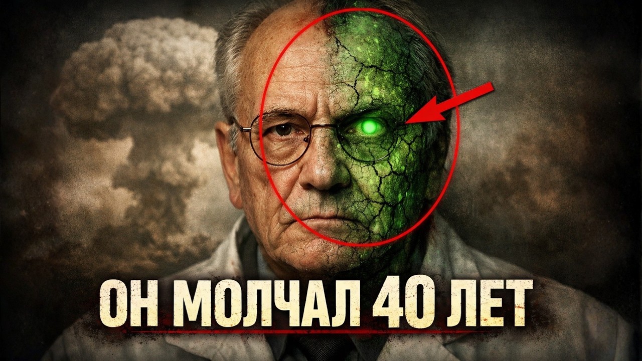 Семипалатинск: 40 Лет Испытаний — И Один Человек, Который Считал Всё Молча