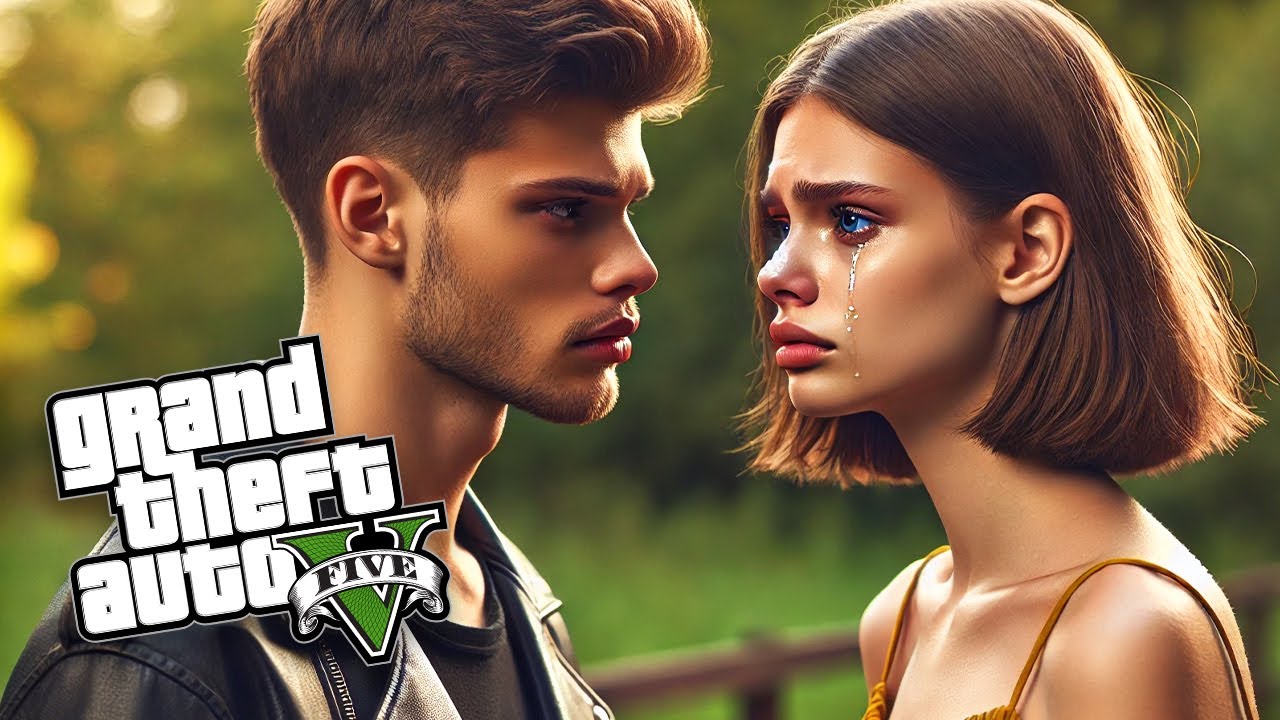 GTA 5 GER&Ccedil;EK HAYAT !!! - FEHMİ ve LORİ AYRILIYOR! #111