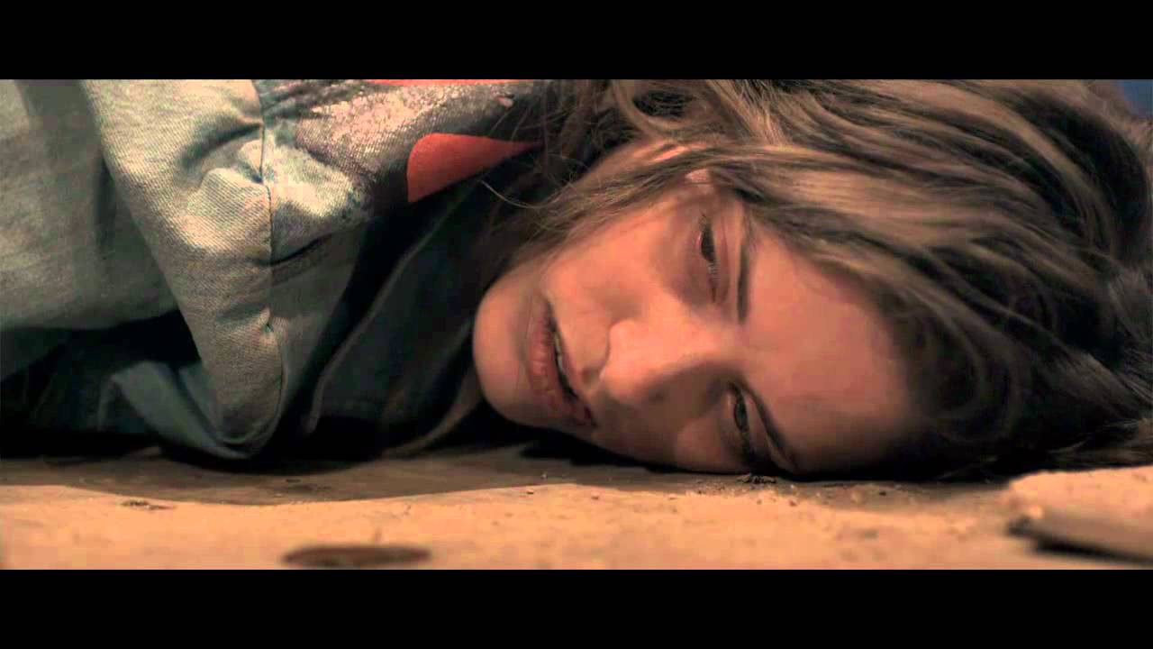 SPIDERHOLE Official Trailer