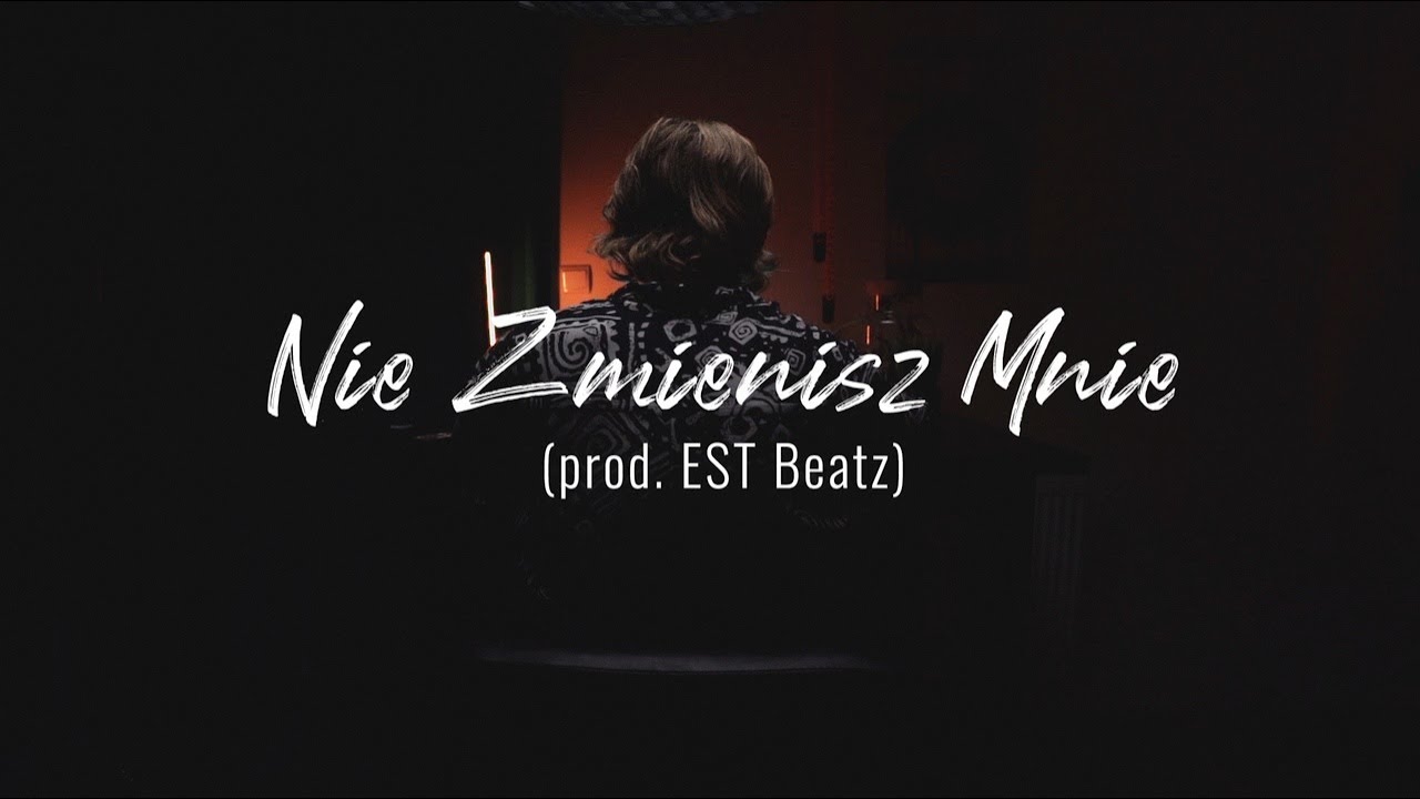 Emce One - Nie Zmienisz Mnie (Prod.EST Beatz)