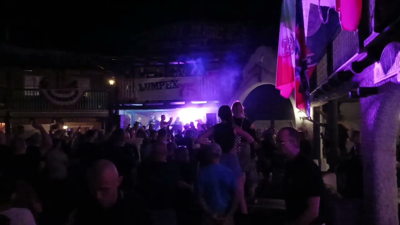 Lumpex'75  - Dla przyjaciół, Wild Wild Fest Grudziądz 15.08.2025