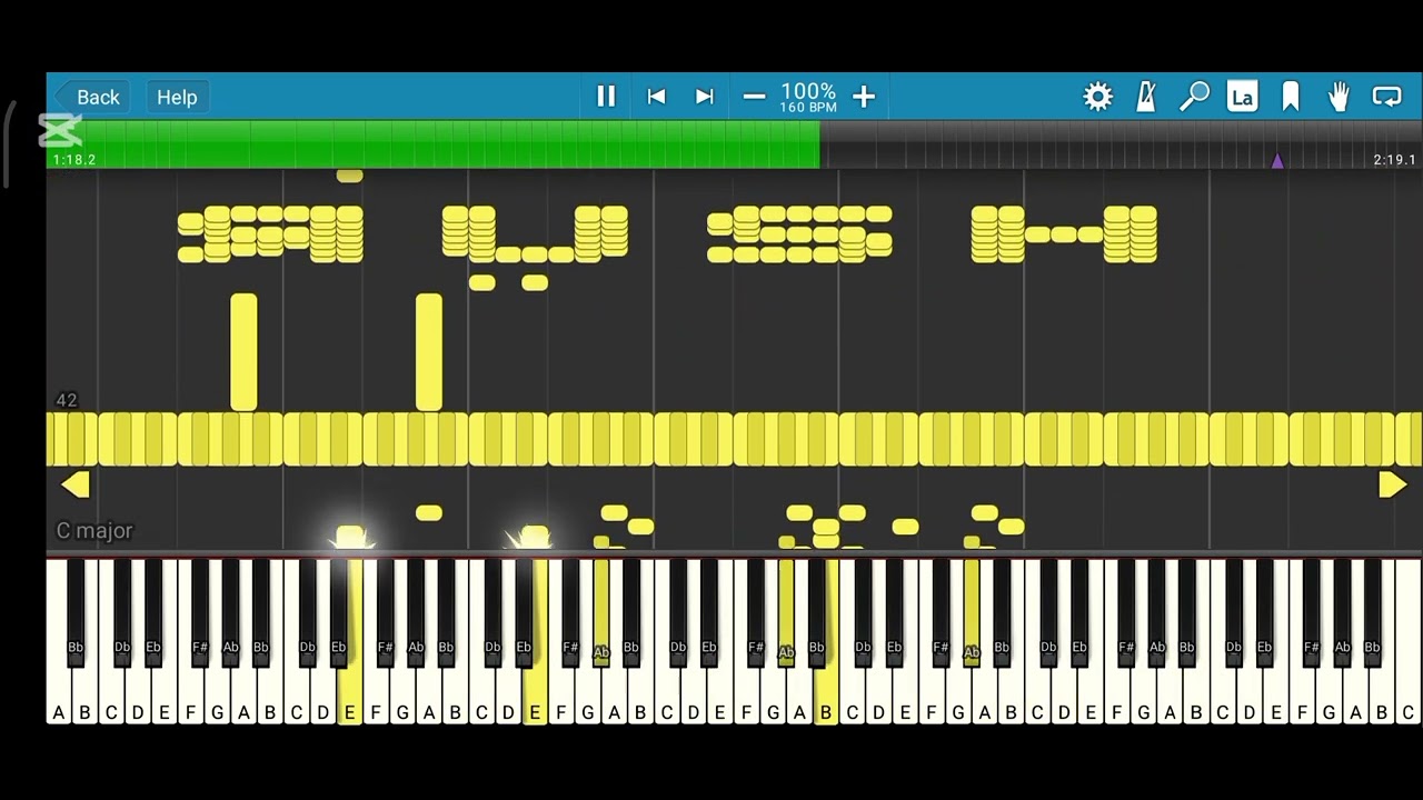 rush e (midi download)
