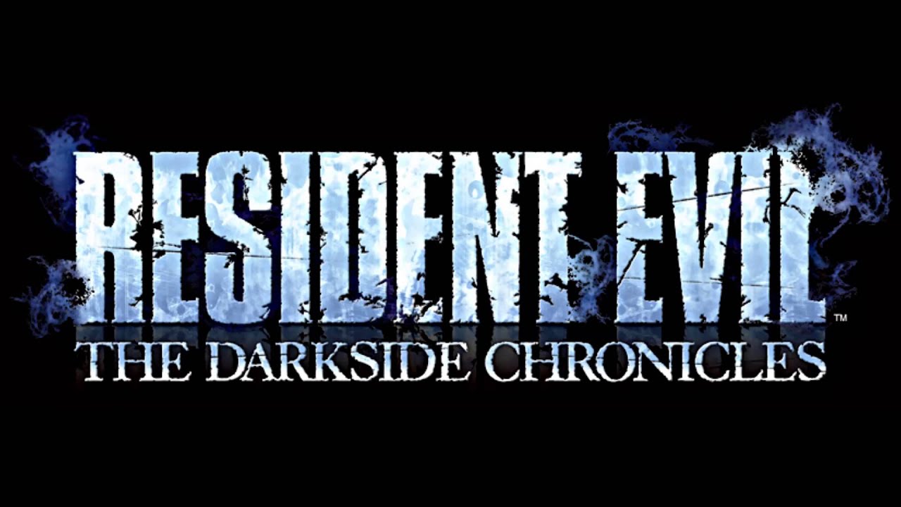 Resident Evil: The Darkside Chronicles - Sleeping Beauty (Main Menu Version)
