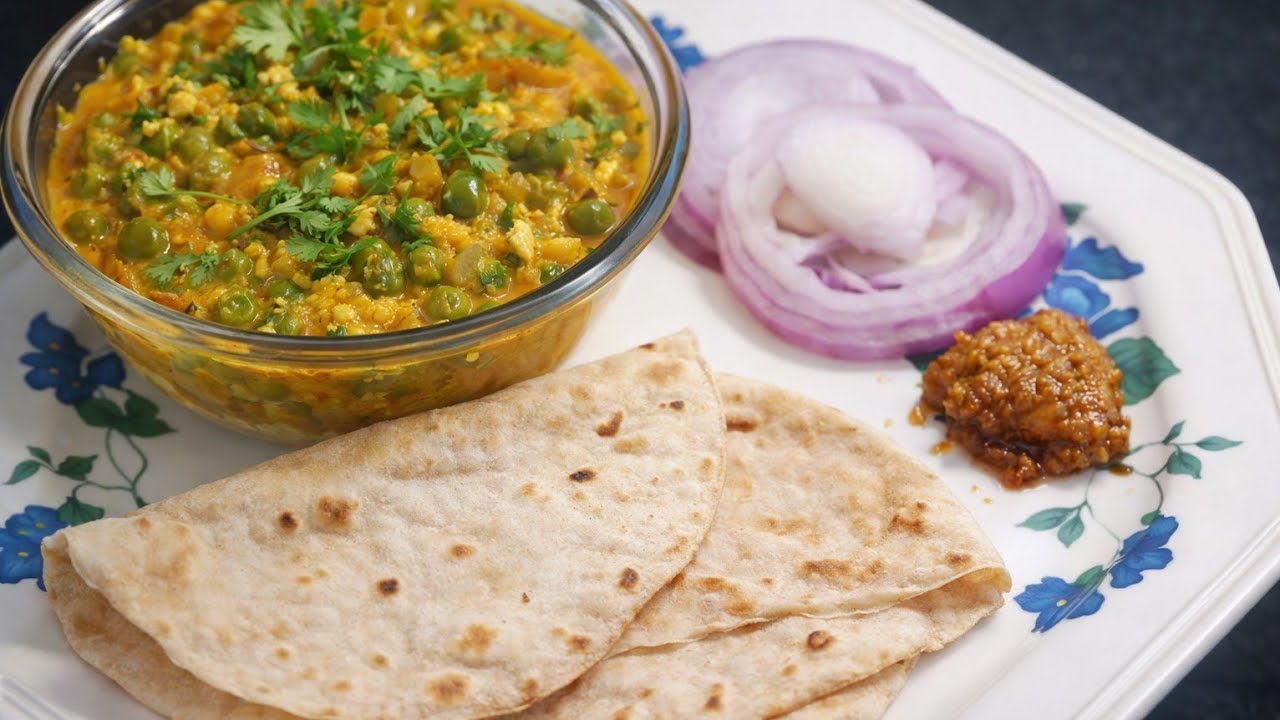 Agar aapane is tarike se paneer ki sabji banaa Li to aap बार-बार banaenge