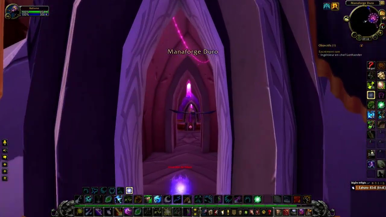 EVERY RARES IN OUTLAND - Bloody Rare achievement - TBC WoW