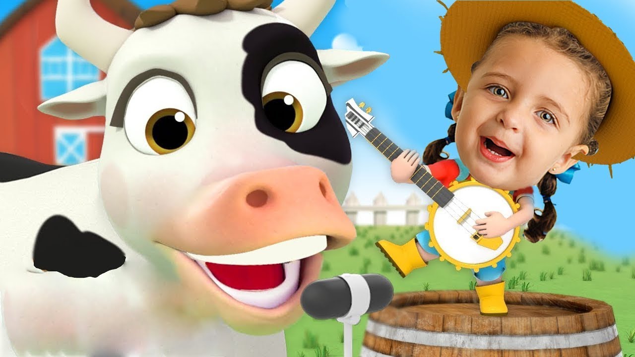 Roda Roda Roda + outras Músicas Infantil por Bella Lisa Show