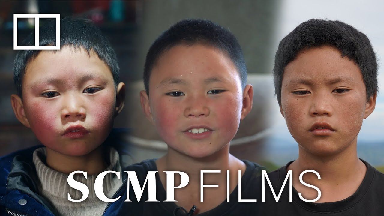 The journey of China&rsquo;s &lsquo;ice boy&rsquo;