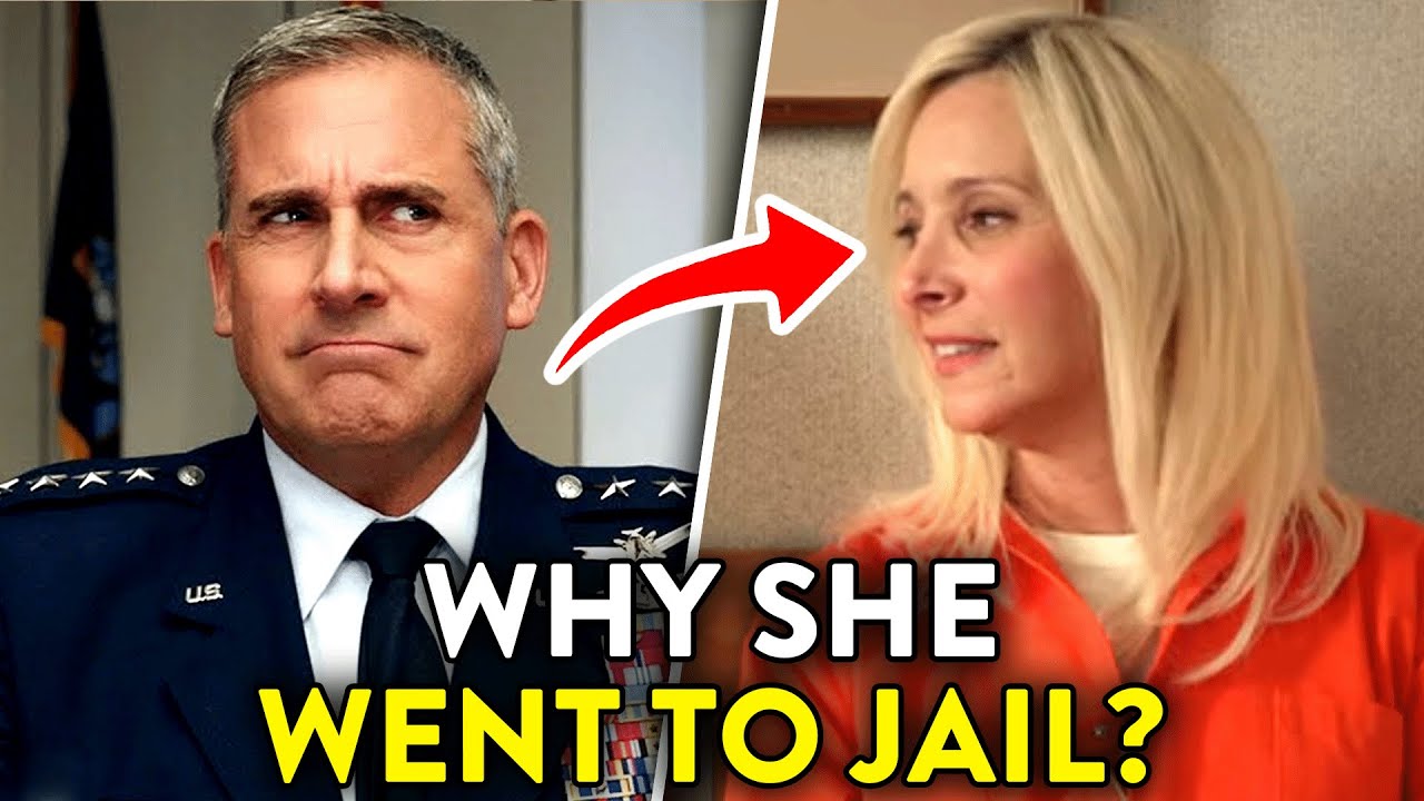 Скрытая сторона космических сил раскрыта! |🍿 Фильмы OSSA