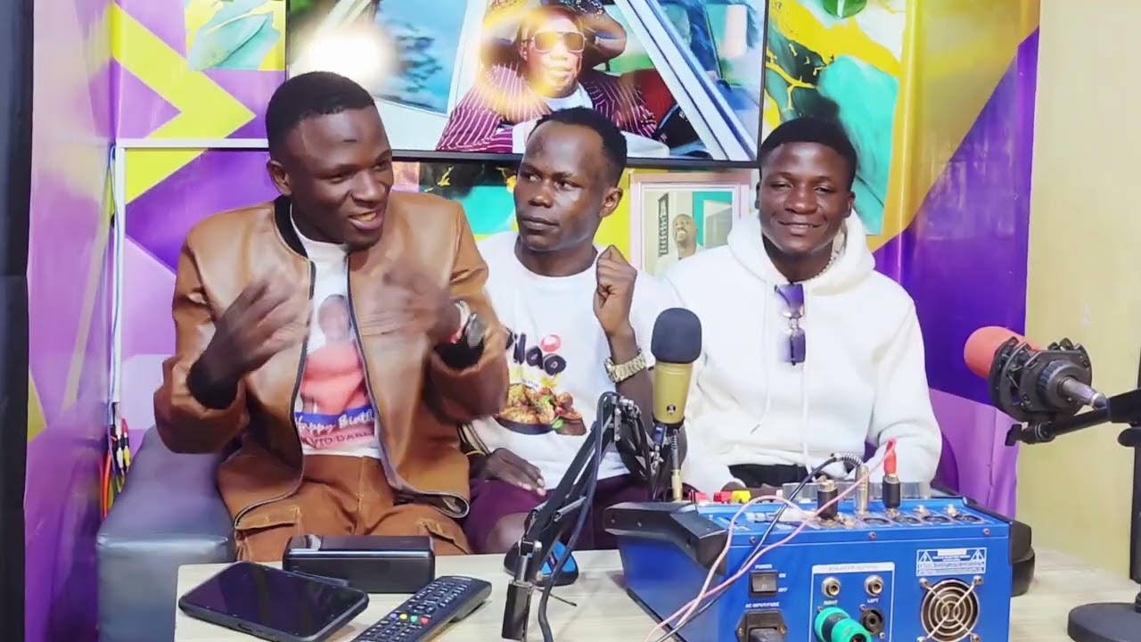 ENFA YA DAVID BAISI  ABANA BAGIKUNUMIZA WATUMBUKA NAMAZIGA 
