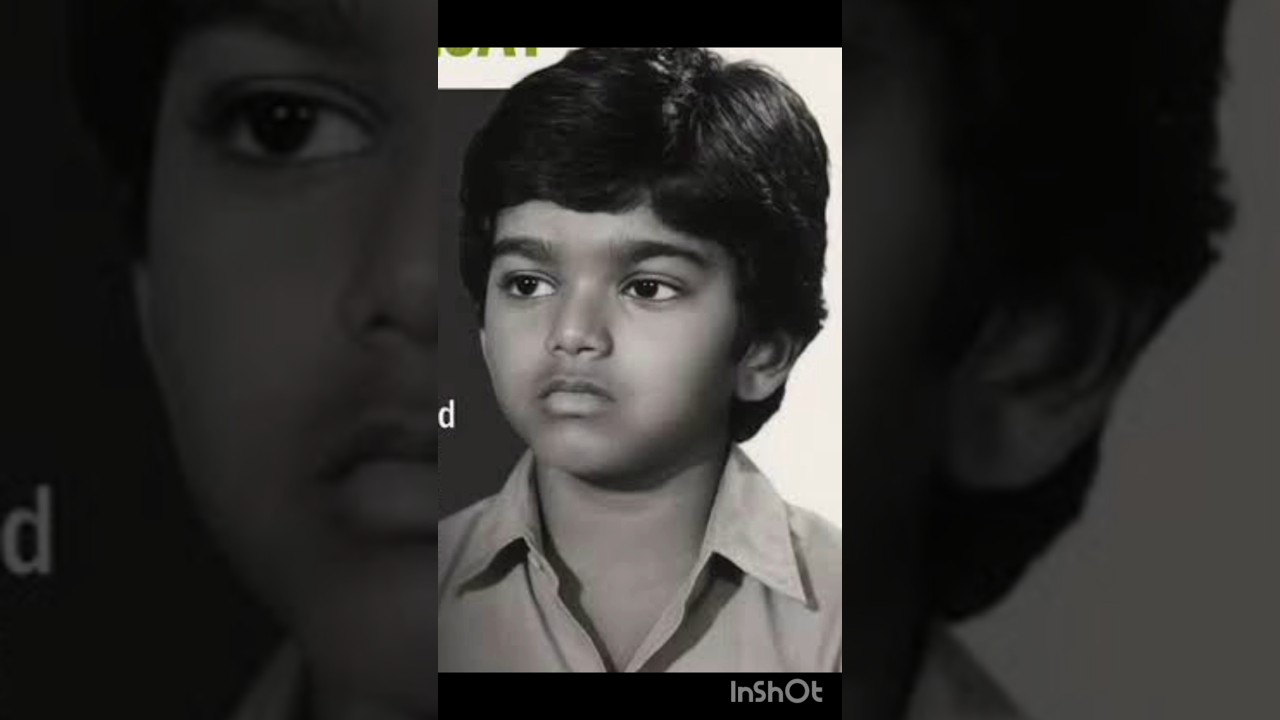 Vijay Thapathy Joseph vijay #south #tamil #thalapathy #thalapathyvijay #cm #vijay #joseph