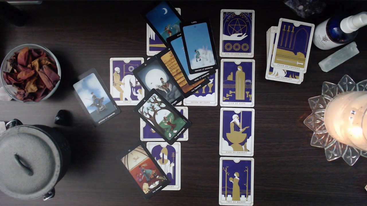 LIBRA LOVE || DIVINE UNION! Closing the distance 💕 || Love Tarot Reading