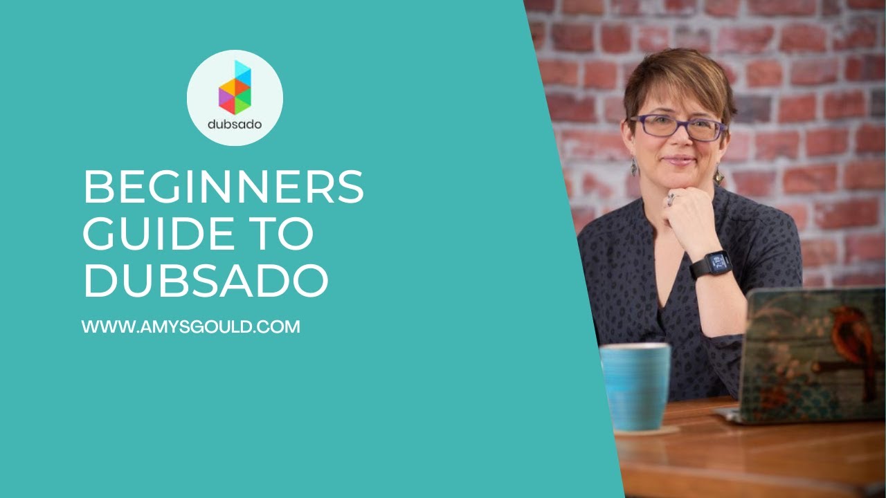 Beginner’s Guide to Dubsado | How to Streamline Your Client Experience & Save Hours Every Week