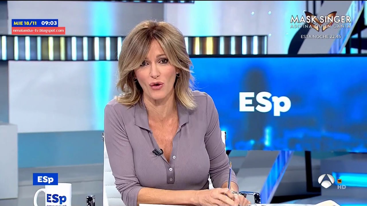 Susanna griso