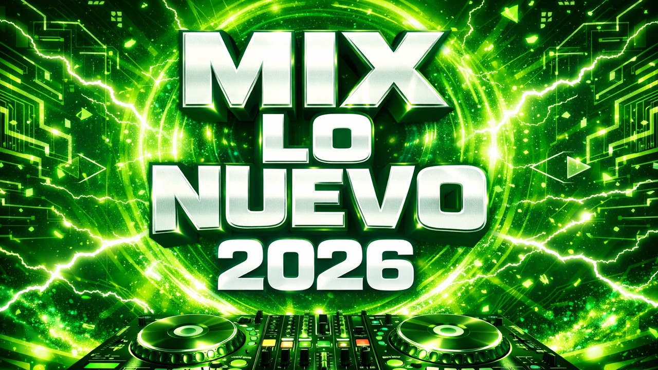 LA MEZCLA PERFECTA Party Summer “MIX FEBRERO 2026” 🎇🔥  VERANO X LO MAS NUEVO 💣Exitos Del Verano 2026