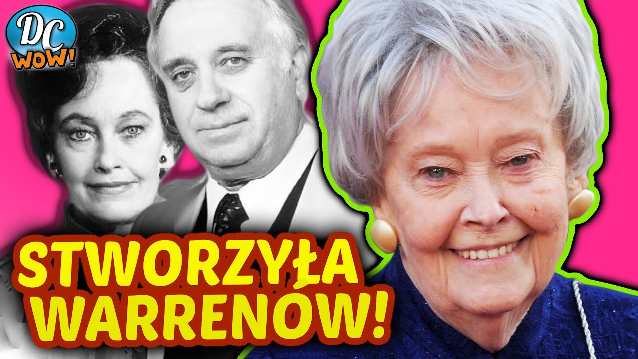 Lorraine Warren - musiała udowadniać, że ma paranormalne zdolności!