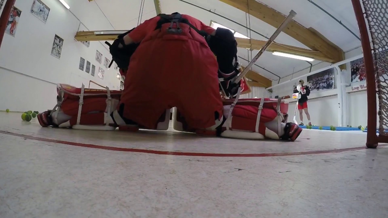 Summer Off Ice training Damiano Ciaccio 2016