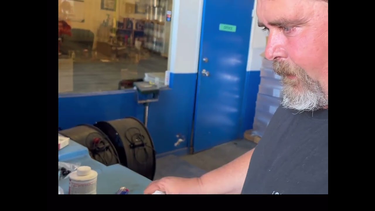 Predator 212 and Clone Deck O-Ring install with Royal JZ! New Special tool from DED Racing!