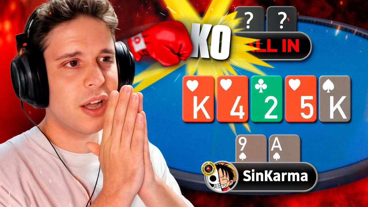 Zeros in the SCOOP $1050 Progressive KO! 😗