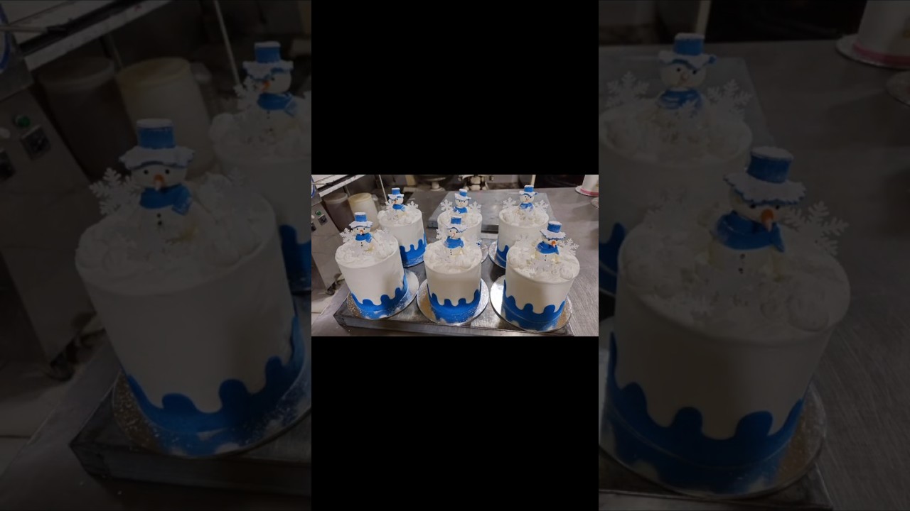 #cake